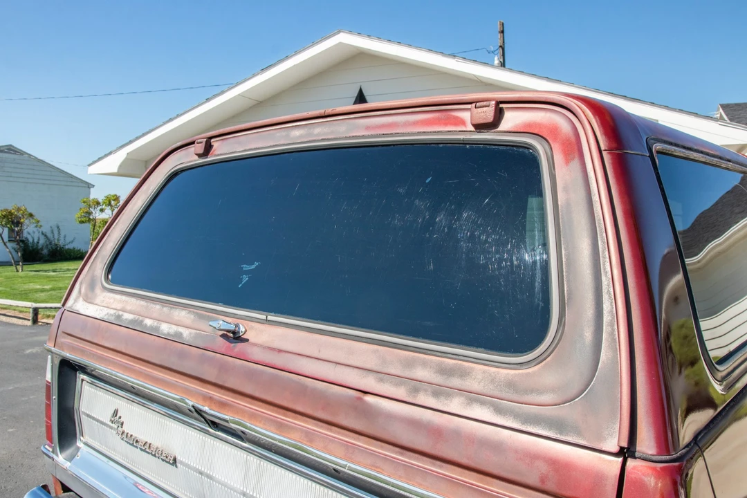 1978 Dodge Ramcharger - Image 20 of 31
