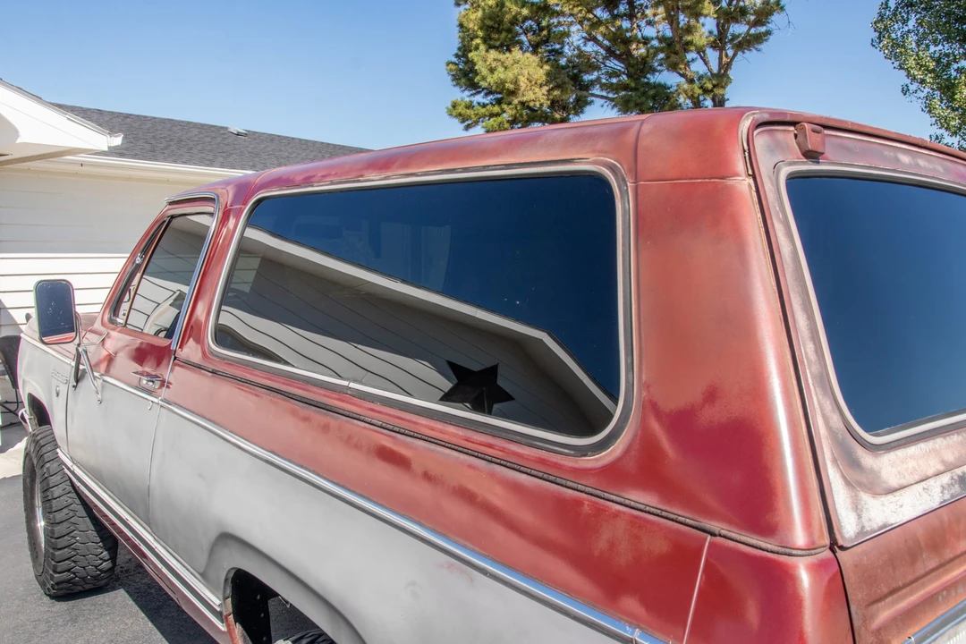1978 Dodge Ramcharger - Image 18 of 31