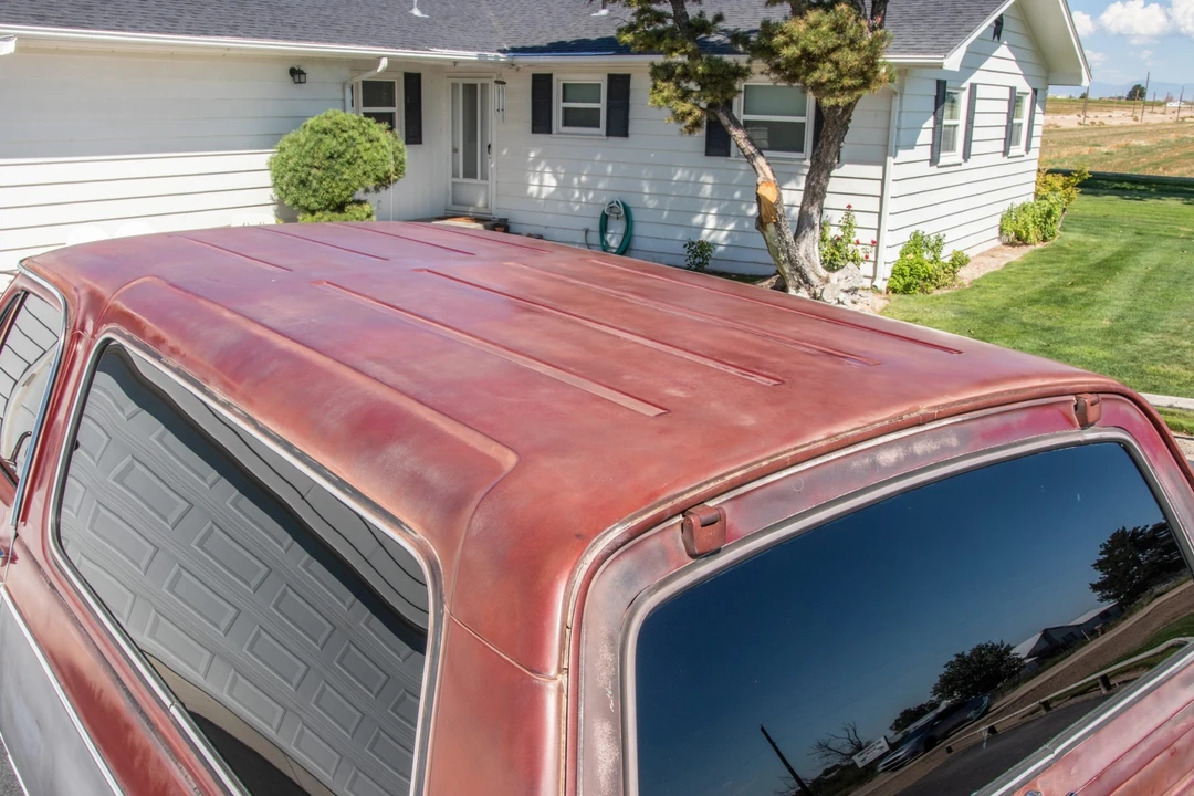 1978 Dodge Ramcharger - Image 17 of 31