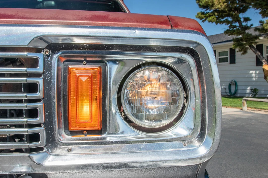 1978 Dodge Ramcharger - Image 28 of 31