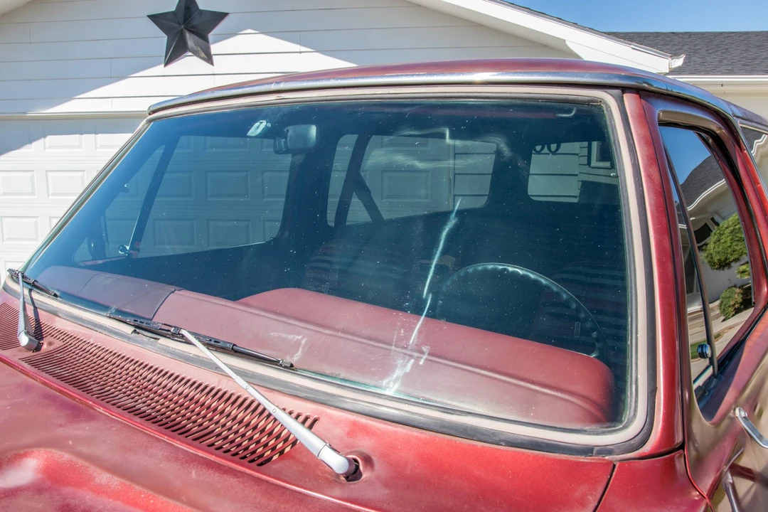 1978 Dodge Ramcharger - Image 15 of 31
