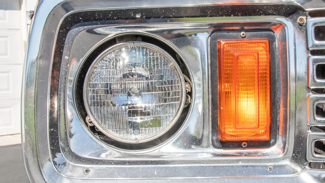 1978 Dodge Ramcharger - Image 25 of 31