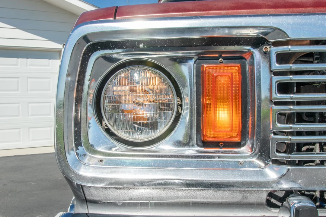 1978 Dodge Ramcharger - Image 27 of 31