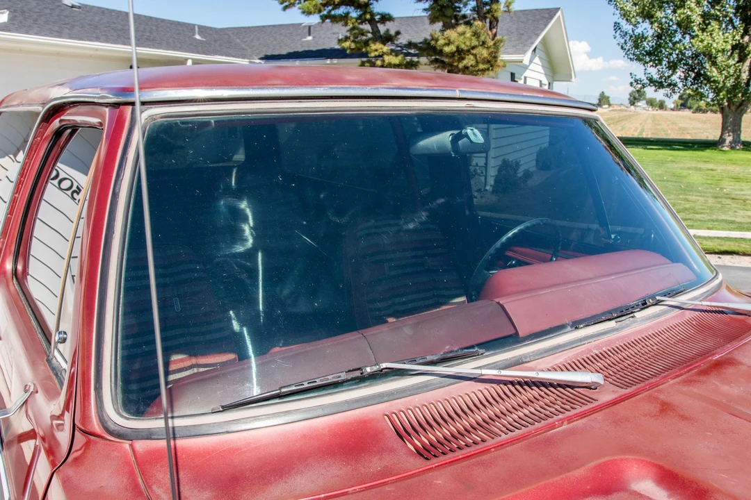 1978 Dodge Ramcharger - Image 14 of 31