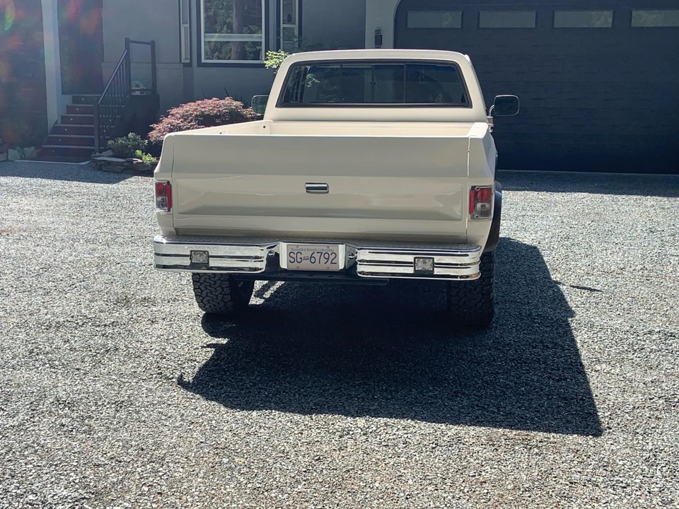 1978 GMC C/K 3rd Gen - Image 10 of 31