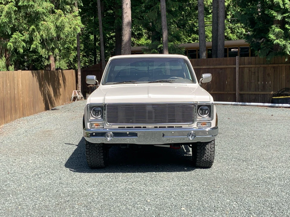 1978 GMC C/K 3rd Gen - Image 5 of 31