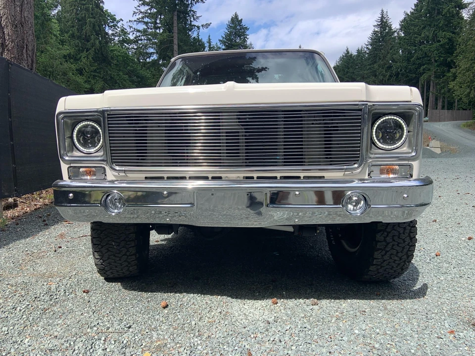 1978 GMC C/K 3rd Gen - Image 22 of 31