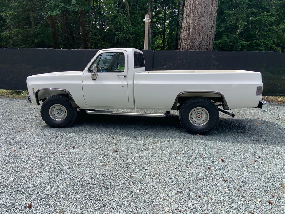 1978 GMC C/K 3rd Gen - Image 13 of 31