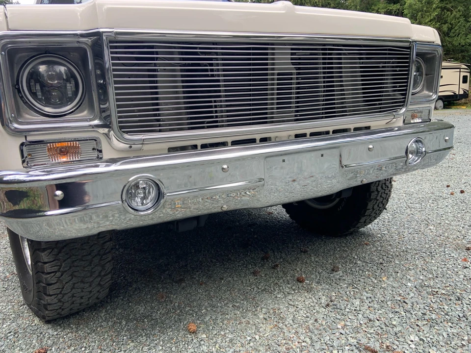 1978 GMC C/K 3rd Gen - Image 21 of 31