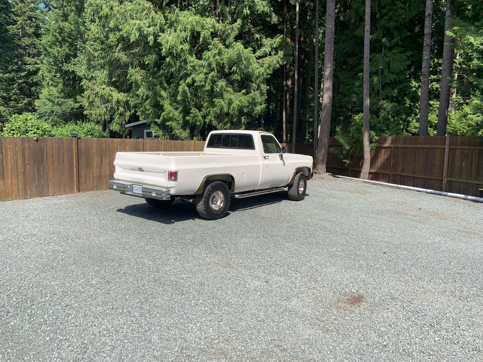 1978 GMC C/K 3rd Gen - Image 9 of 31