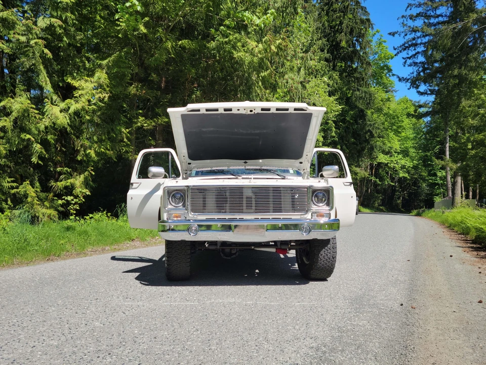 1978 GMC C/K 3rd Gen - Image 17 of 31