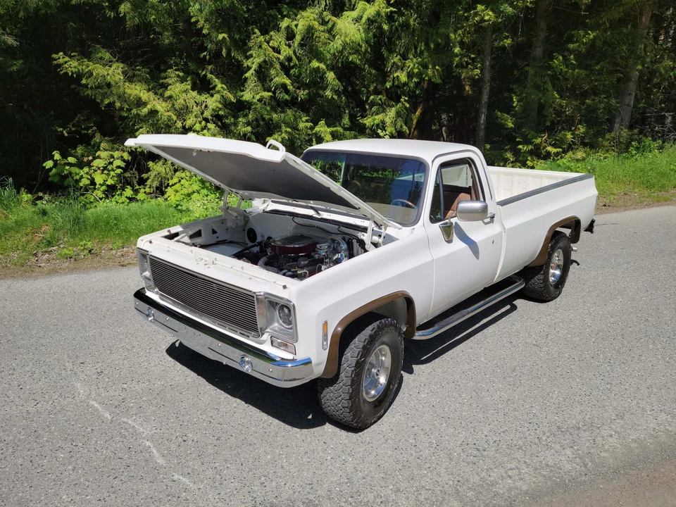 1978 GMC C/K 3rd Gen - Image 16 of 31
