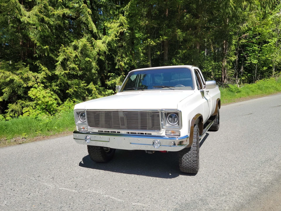 1978 GMC C/K 3rd Gen - Image 15 of 31