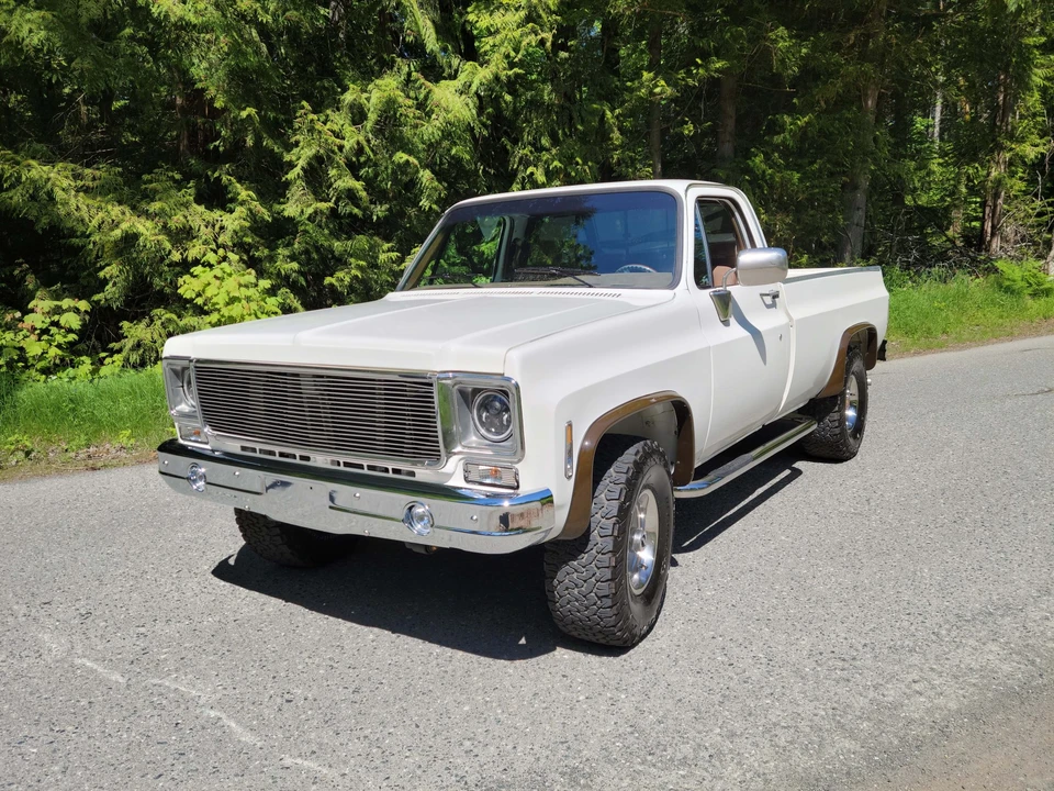 1978 GMC C/K 3rd Gen - Image 14 of 31