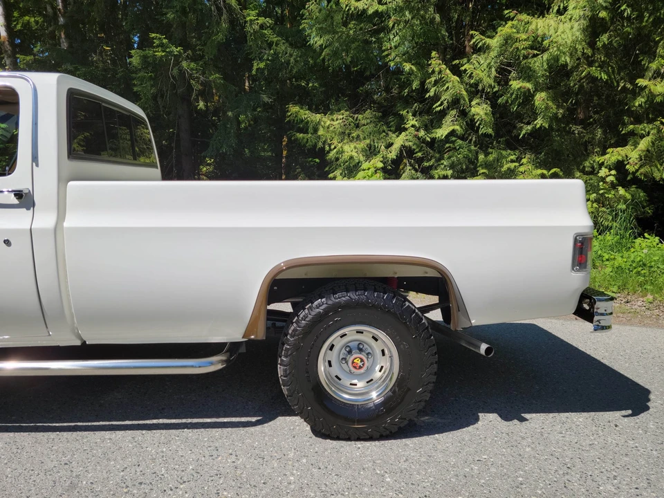 1978 GMC C/K 3rd Gen - Image 29 of 31