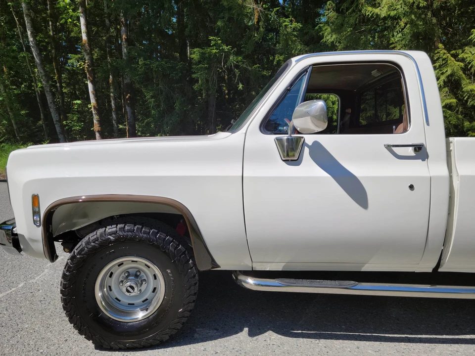 1978 GMC C/K 3rd Gen - Image 25 of 31
