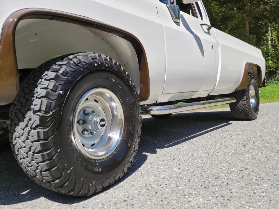 1978 GMC C/K 3rd Gen - Image 26 of 31