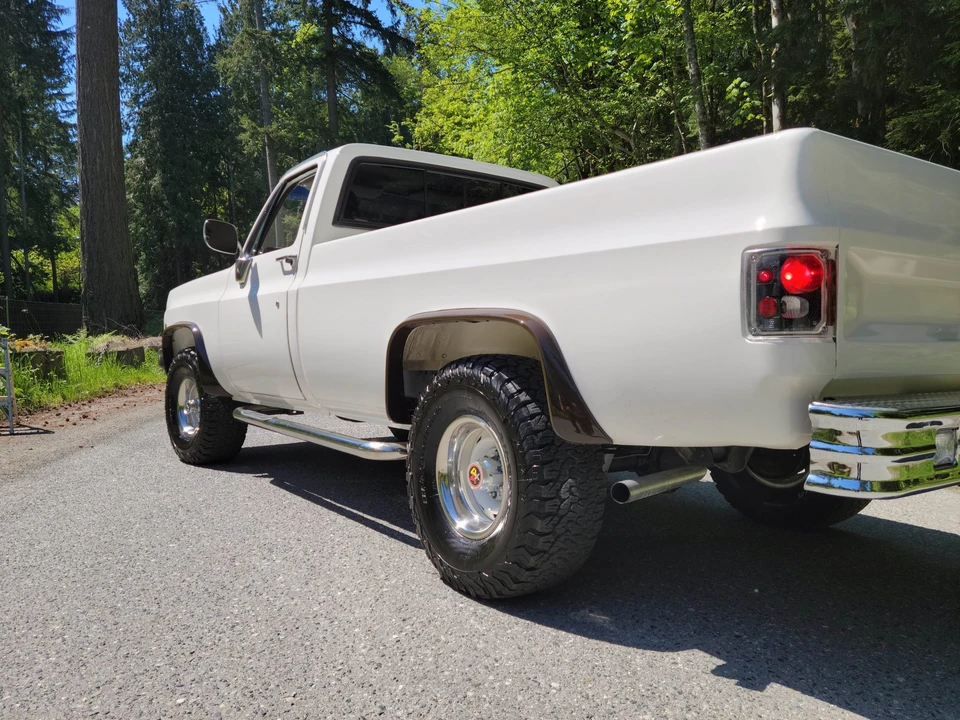 1978 GMC C/K 3rd Gen - Image 28 of 31