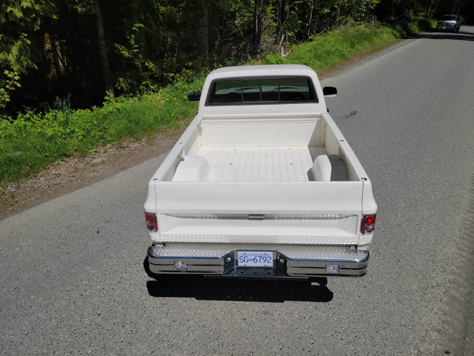 1978 GMC C/K 3rd Gen - Image 19 of 31