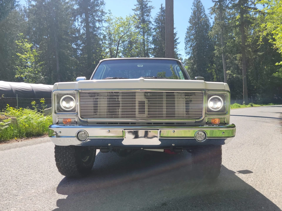 1978 GMC C/K 3rd Gen - Image 23 of 31