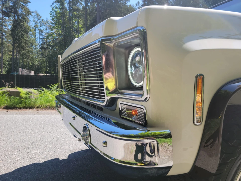1978 GMC C/K 3rd Gen - Image 24 of 31