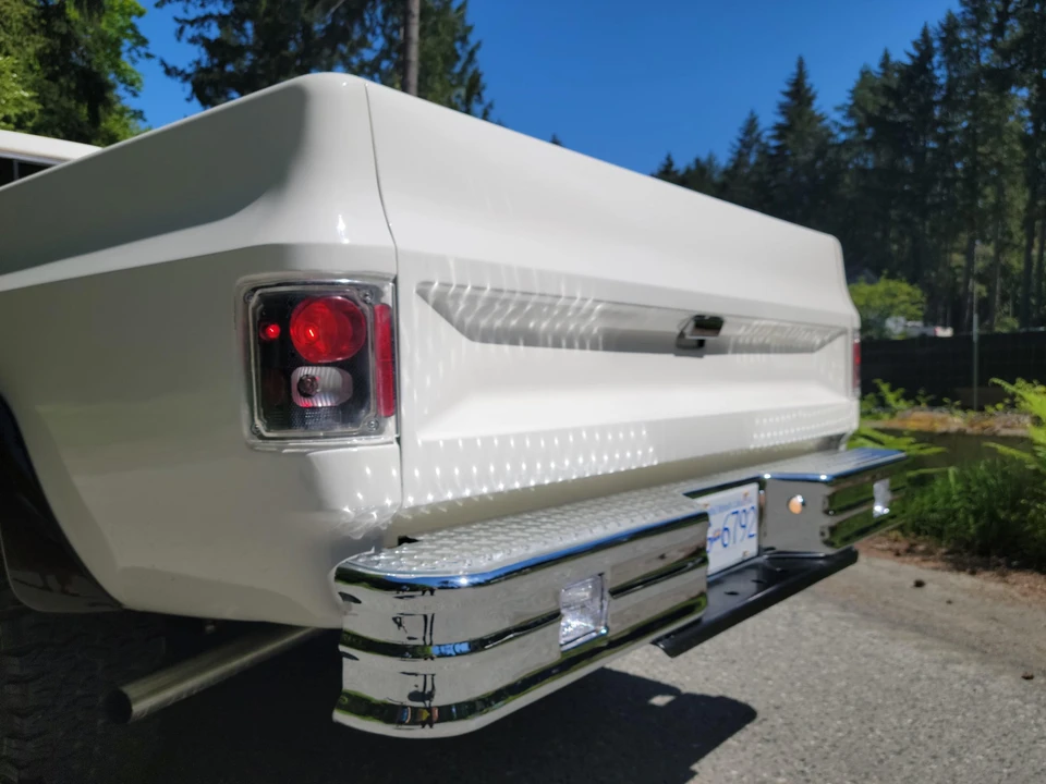 1978 GMC C/K 3rd Gen - Image 30 of 31