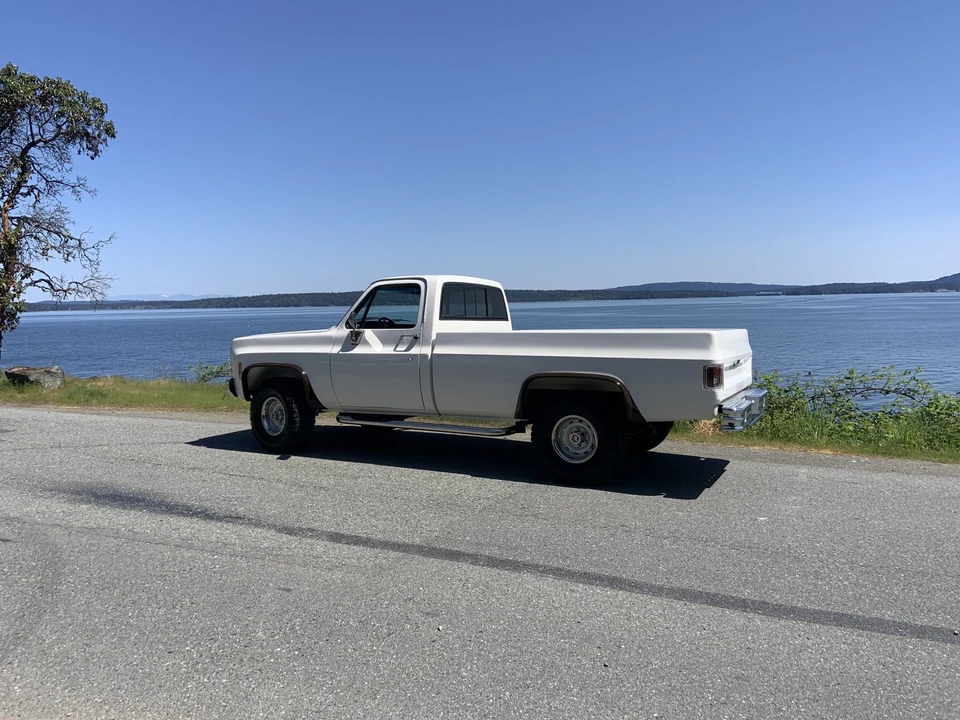 1978 GMC C/K 3rd Gen - Image 20 of 31