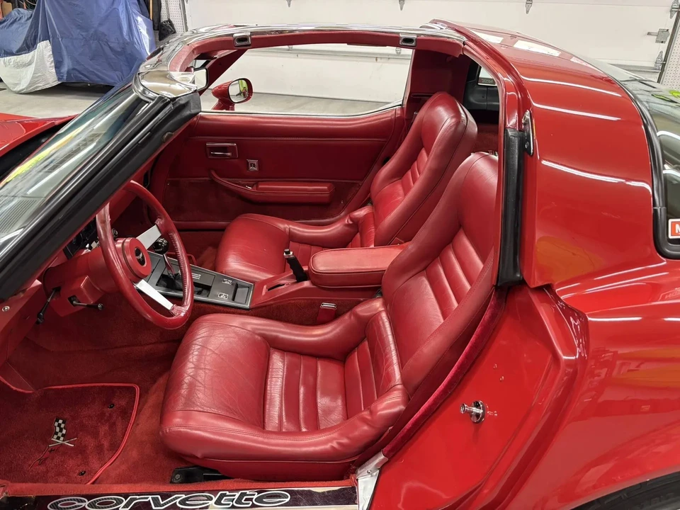 1979 Chevrolet Corvette C3 - Image 27 of 31