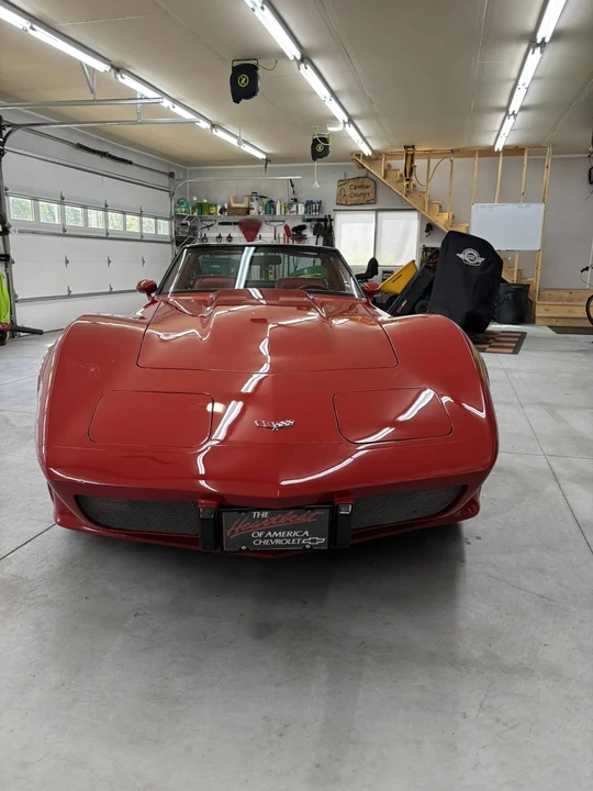 1979 Chevrolet Corvette C3 - Image 7 of 31