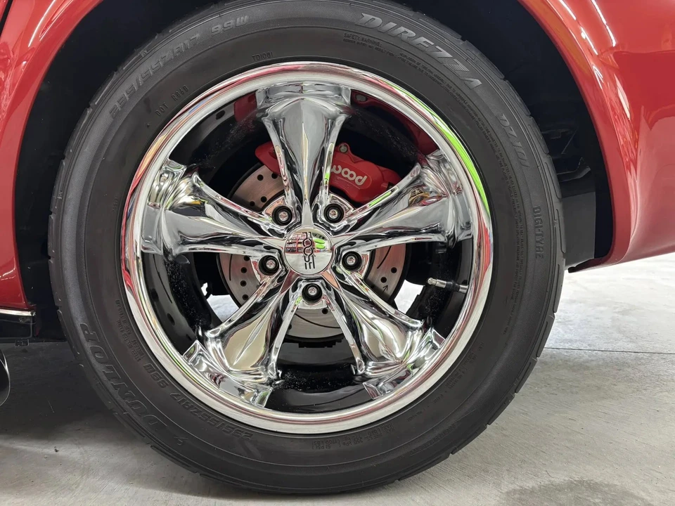 1979 Chevrolet Corvette C3 - Image 20 of 31