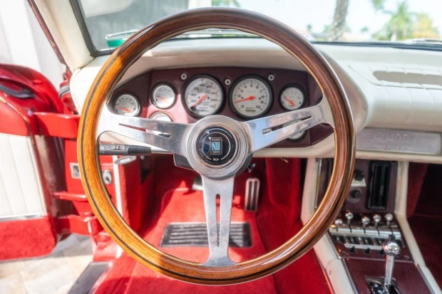 1980 Studebaker Avanti - Image 5 of 8