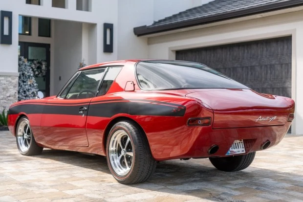 1980 Studebaker Avanti - Image 2 of 8