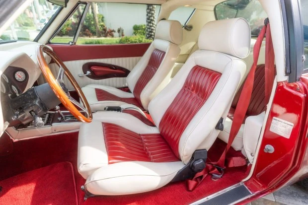 1980 Studebaker Avanti - Image 4 of 8