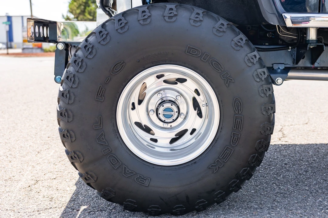 1980 Jeep CJ5 - Image 24 of 31