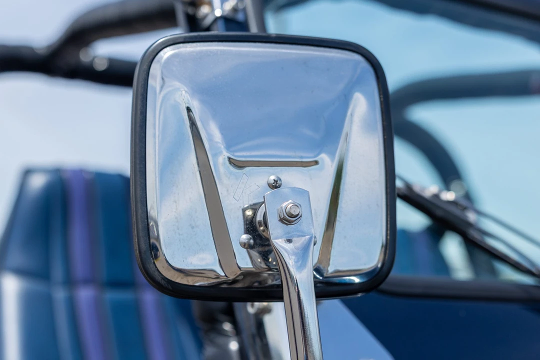 1980 Jeep CJ5 - Image 12 of 31