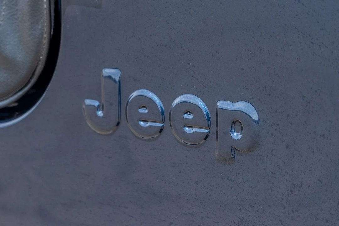 1980 Jeep CJ5 - Image 15 of 31