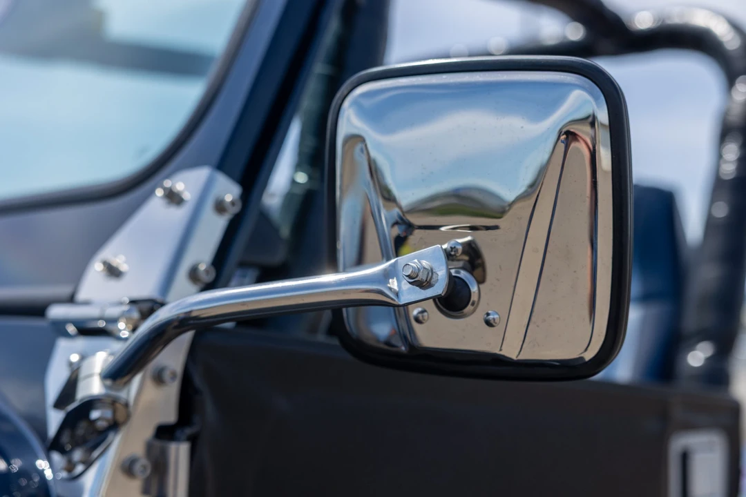 1980 Jeep CJ5 - Image 21 of 31