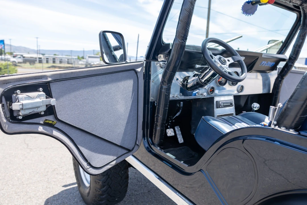1980 Jeep CJ5 - Image 29 of 31