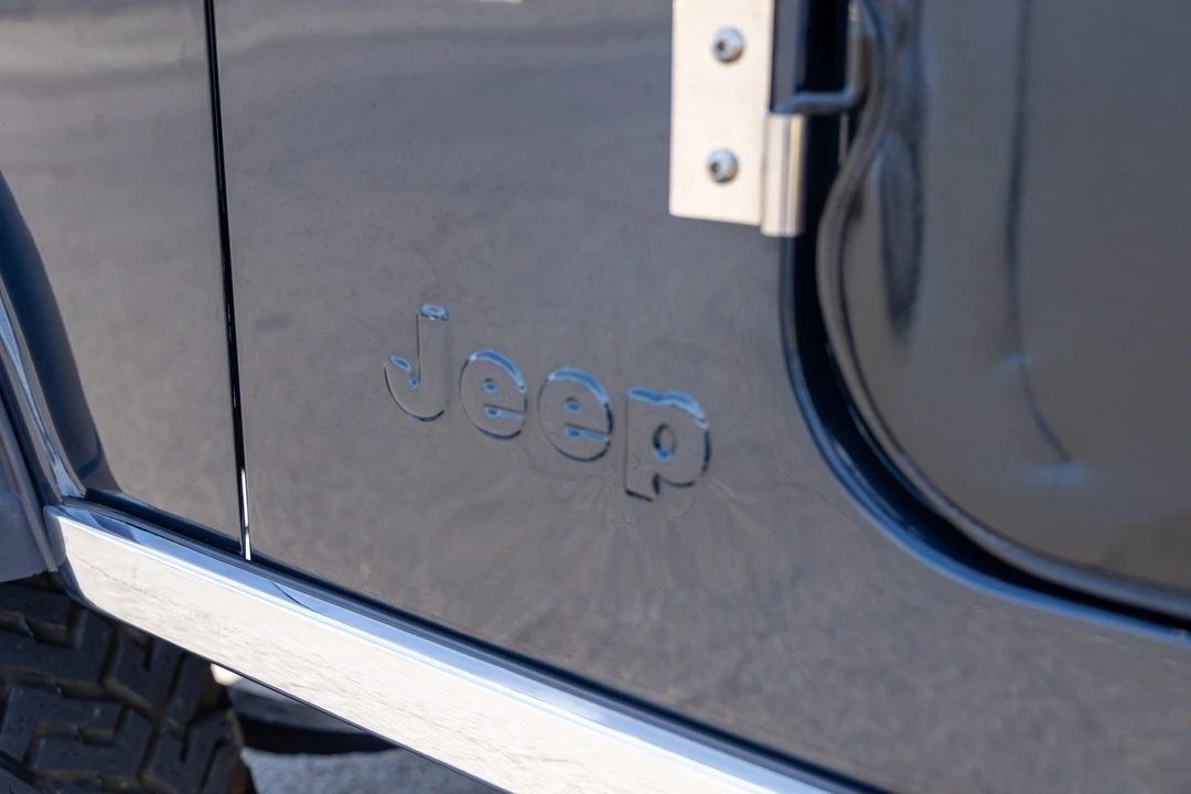 1980 Jeep CJ5 - Image 17 of 31