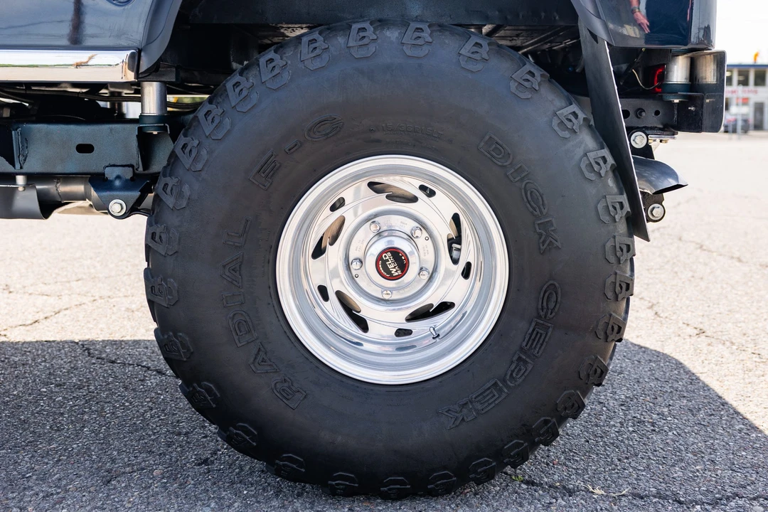 1980 Jeep CJ5 - Image 27 of 31