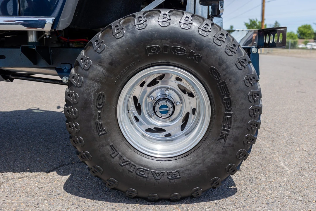 1980 Jeep CJ5 - Image 25 of 31
