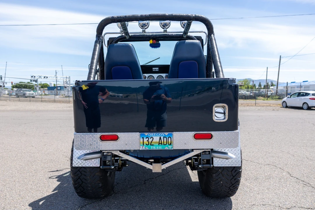 1980 Jeep CJ5 - Image 5 of 31