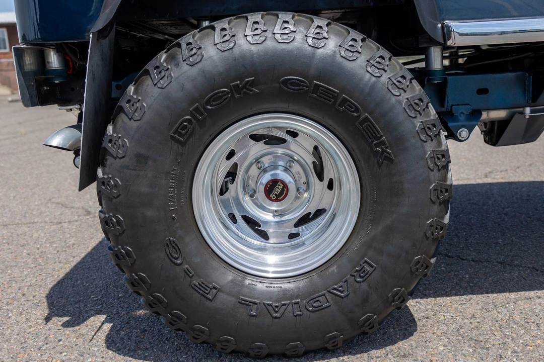 1980 Jeep CJ5 - Image 26 of 31