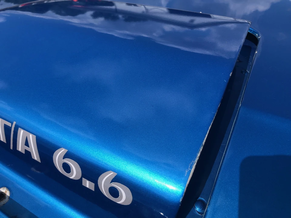1981 Pontiac Firebird Trans Am 2nd Gen - Image 29 of 31