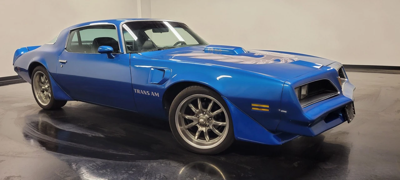 1981 Pontiac Firebird Trans Am 2nd Gen - Image 12 of 31