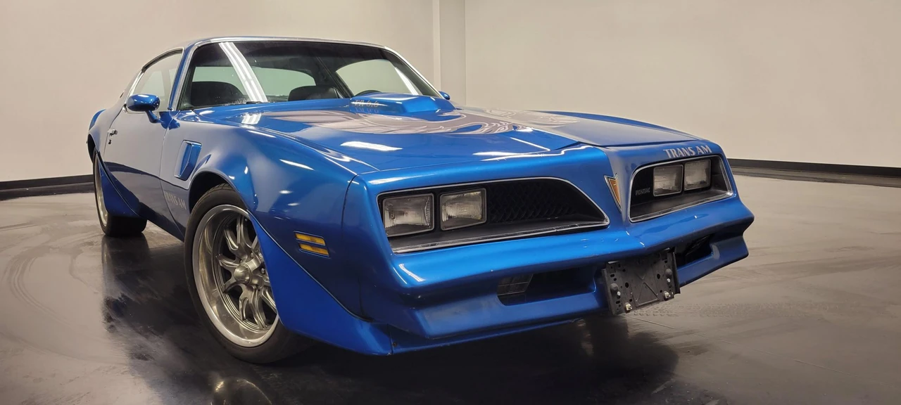 1981 Pontiac Firebird Trans Am 2nd Gen - Image 17 of 31