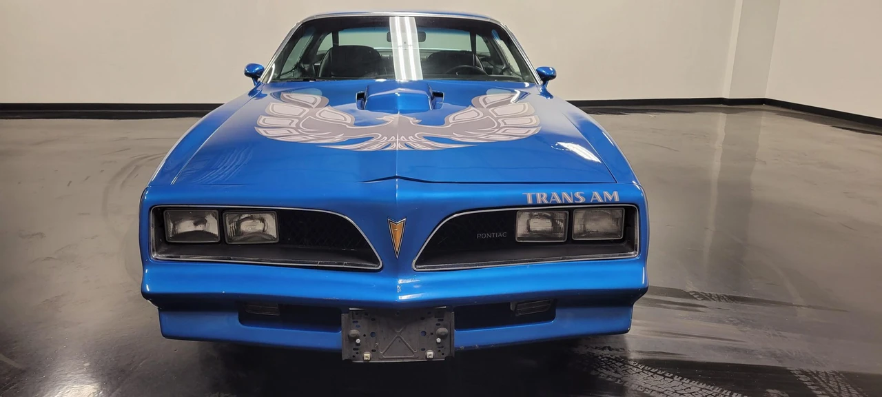 1981 Pontiac Firebird Trans Am 2nd Gen - Image 20 of 31