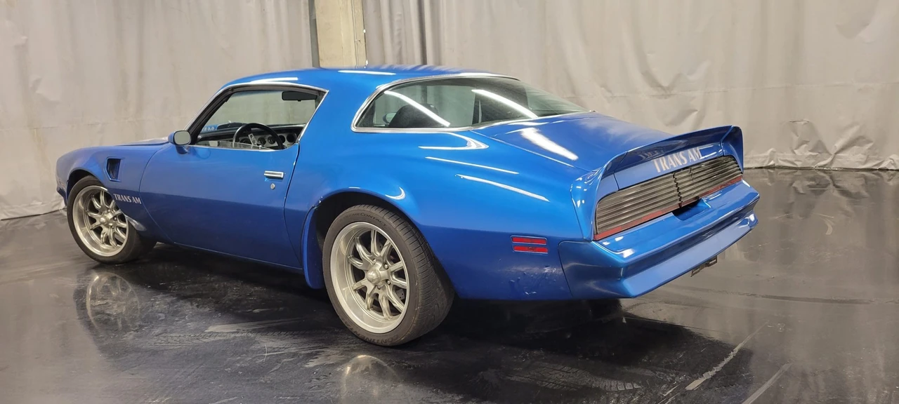 1981 Pontiac Firebird Trans Am 2nd Gen - Image 6 of 31