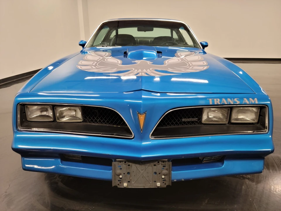1981 Pontiac Firebird Trans Am 2nd Gen - Image 19 of 31