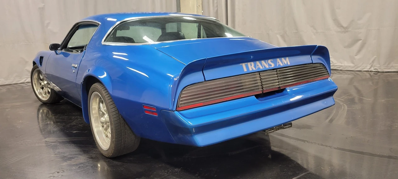 1981 Pontiac Firebird Trans Am 2nd Gen - Image 8 of 31